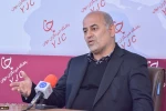 دکتر صالحی عمران خبر داد:
در راستای گسترش ارتباط صنعت و دانشگاه؛ 250 نفر از تکنسین های دانش آموخته دانشگاه فنی و حرفه ای کشور در شرکت تراکتورسازی تبریز جذب به کار شدند 2