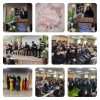 برگزاری جشن روز دختر با اجرای برنامه های شاد و متنوع به مناسبت دهه کرامت و ولادت با سعادت حضرت معصومه (ع) 2